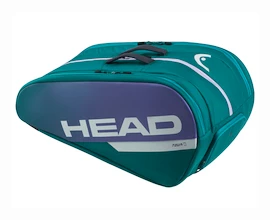 Borsa per racchette Head Tour Padel Bag L ARCC