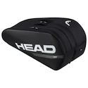 Borsa per racchette Head  Tour Racquet Bag L BKWH