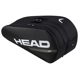 Borsa per racchette Head Tour Racquet Bag L BKWH