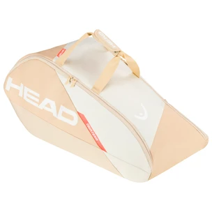 Borsa per racchette Head  Tour Racquet Bag L CHYU