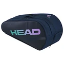 Borsa per racchette Head  Tour Racquet Bag L NV