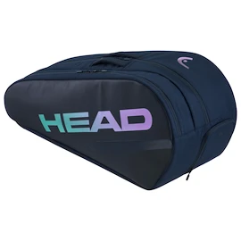 Borsa per racchette Head Tour Racquet Bag L NV