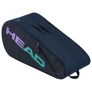 Borsa per racchette Head  Tour Racquet Bag L NV