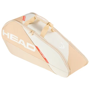 Borsa per racchette Head  Tour Racquet Bag M CHYU