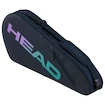 Borsa per racchette Head  Tour Racquet Bag S NV