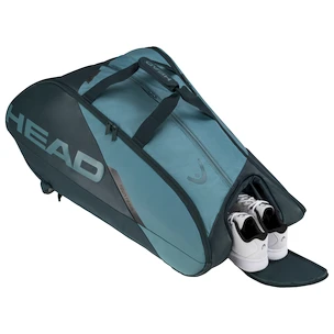 Borsa per racchette Head  Tour Racquet Bag XL CB