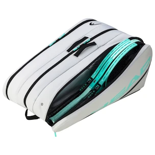 Borsa per racchette Head  Tour Racquet Bag XL CCTE