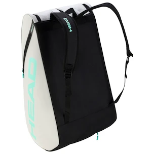 Borsa per racchette Head  Tour Racquet Bag XL CCTE