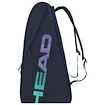 Borsa per racchette Head  Tour Racquet Bag XL NV