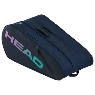 Borsa per racchette Head  Tour Racquet Bag XL NV