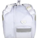 Borsa per racchette NOX   AT10 Team  White Padelbag