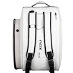 Borsa per racchette NOX   Ml10 Team White/Grey Padelbag