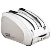 Borsa per racchette NOX   Ml10 Team White/Grey Padelbag