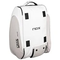 Borsa per racchette NOX   Ml10 Team White/Grey Padelbag