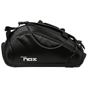 Borsa per racchette NOX  Pro Series Black Padel Bag