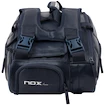 Borsa per racchette NOX  Pro Series Blue Padel Bag