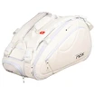 Borsa per racchette NOX   Pro Series White Padelbag