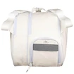 Borsa per racchette NOX   Pro Series White Padelbag