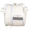 Borsa per racchette NOX   Pro Series White Padelbag