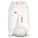 Borsa per racchette NOX   Pro Series White Padelbag