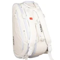 Borsa per racchette NOX   Pro Series White Padelbag