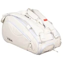 Borsa per racchette NOX   Pro Series White Padelbag