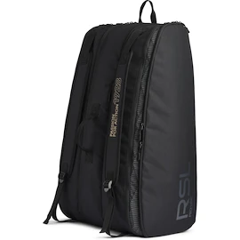 Borsa per racchette RSL Pro Line Racket Bag x 12 Black