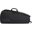 Borsa per racchette RSL  Pro Line Racket Bag x6 Black