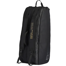 Borsa per racchette RSL Pro Line Racket Bag x6 Black