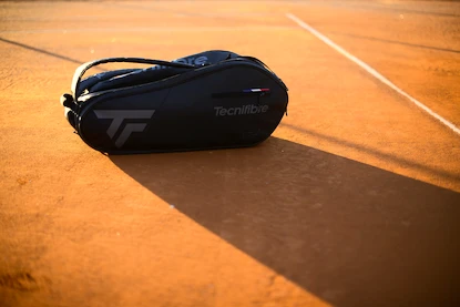 Borsa per racchette Tecnifibre  Team Dry 12R