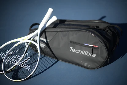 Borsa per racchette Tecnifibre  Team Dry 12R