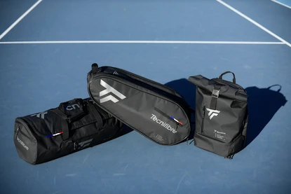 Borsa per racchette Tecnifibre  Team Dry Duffel