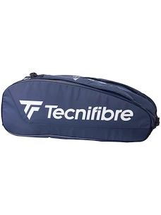 Borsa per racchette Tecnifibre  Tour Endurance 12R Navy