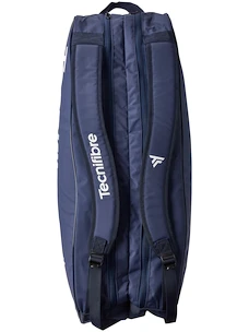 Borsa per racchette Tecnifibre  Tour Endurance 9R Navy