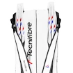 Borsa per racchette Tecnifibre  Tour Endurance White 12R