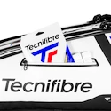 Borsa per racchette Tecnifibre  Tour Endurance White 12R