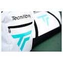 Borsa per racchette Tecnifibre  Tour Endurance White-Blue Duffel 2024