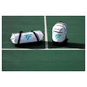 Borsa per racchette Tecnifibre  Tour Endurance White-Blue Duffel 2024