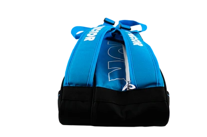 Borsa per racchette Victor  Doublethermo Bag 9114 Blue