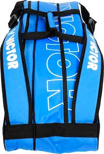 Borsa per racchette Victor  Doublethermobag 9111 Blue