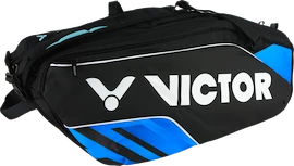 Borsa per racchette Victor Doublethermobag BR9213 Black/Blue