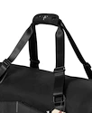 Borsa per racchette Wilson RF Practice Racquet Bag Black