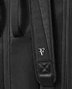 Borsa per racchette Wilson RF Tournament Racquet Bag 15PK Black