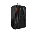 Borsa per racchette Wilson RF Tournament Racquet Bag 15PK Black