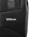 Borsa per racchette Wilson RF Tournament Racquet Bag 9PK Black