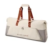 Borsa per racchette Wilson  Roland Garros 2025 Large Duffel Cream/Clay