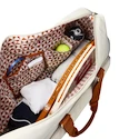 Borsa per racchette Wilson  Roland Garros 2025 Large Duffel Cream/Clay