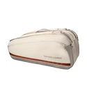 Borsa per racchette Wilson  Roland Garros 2025 Super Tour 9PK Cream/Clay