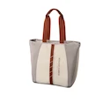 Borsa per racchette Wilson  Roland Garros 2025 Tote Cream/Clay