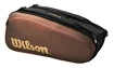 Borsa per racchette Wilson  Super Tour Pro Staff v14 9 PK